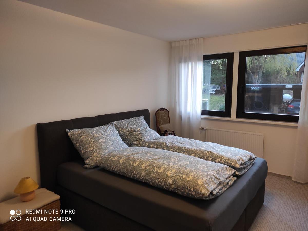 Waldhus Villa Юкериц Екстериор снимка