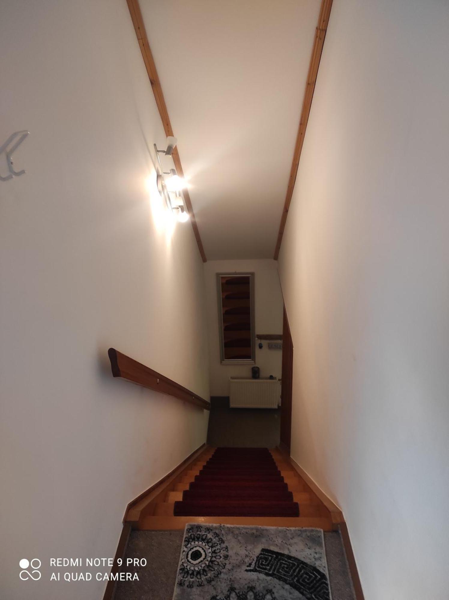 Waldhus Villa Юкериц Стая снимка